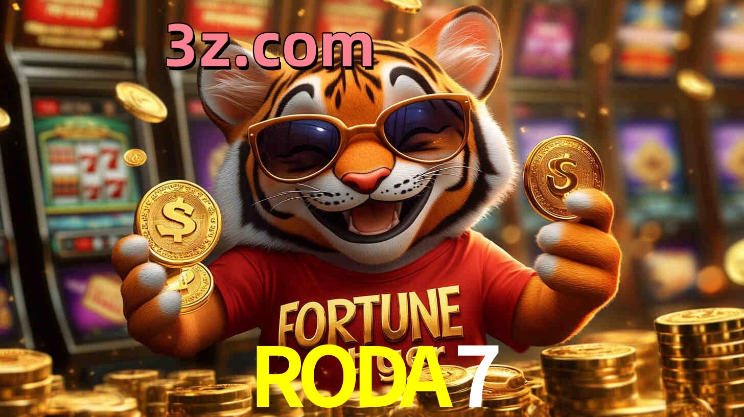 Fortune Tiger no Cassino Online RODA7